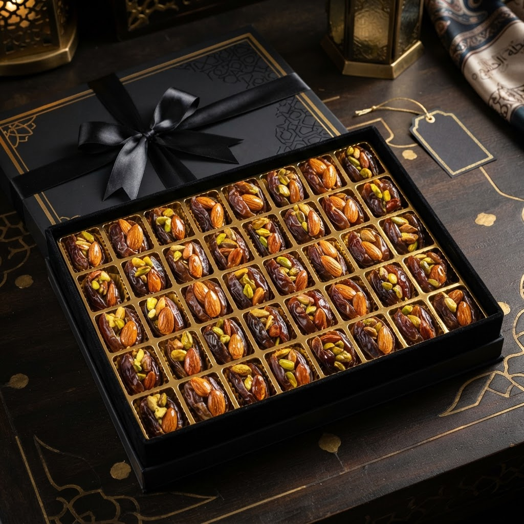 Corporate Gift Hampers, coming soon